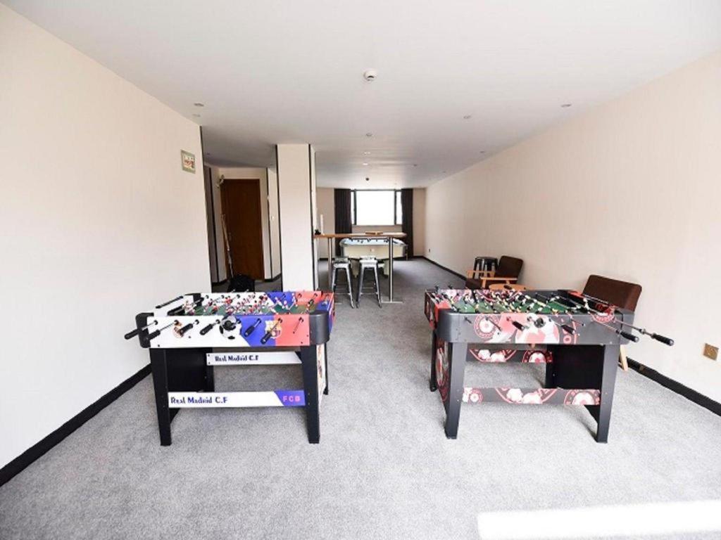 Hotel 7 Days Premium Wild Animal Park Huinan Shanghai